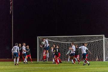 BoysSoccer vs WH 190